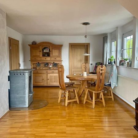 Moderne Ferienwohnung Mit Sonnenbalkon In Fretter Finnentrop Екстер'єр фото