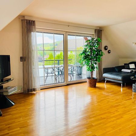 Moderne Ferienwohnung Mit Sonnenbalkon In Fretter Finnentrop Екстер'єр фото