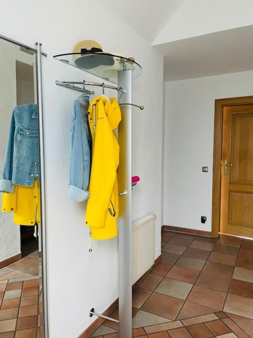 Moderne Ferienwohnung Mit Sonnenbalkon In Fretter Finnentrop Екстер'єр фото