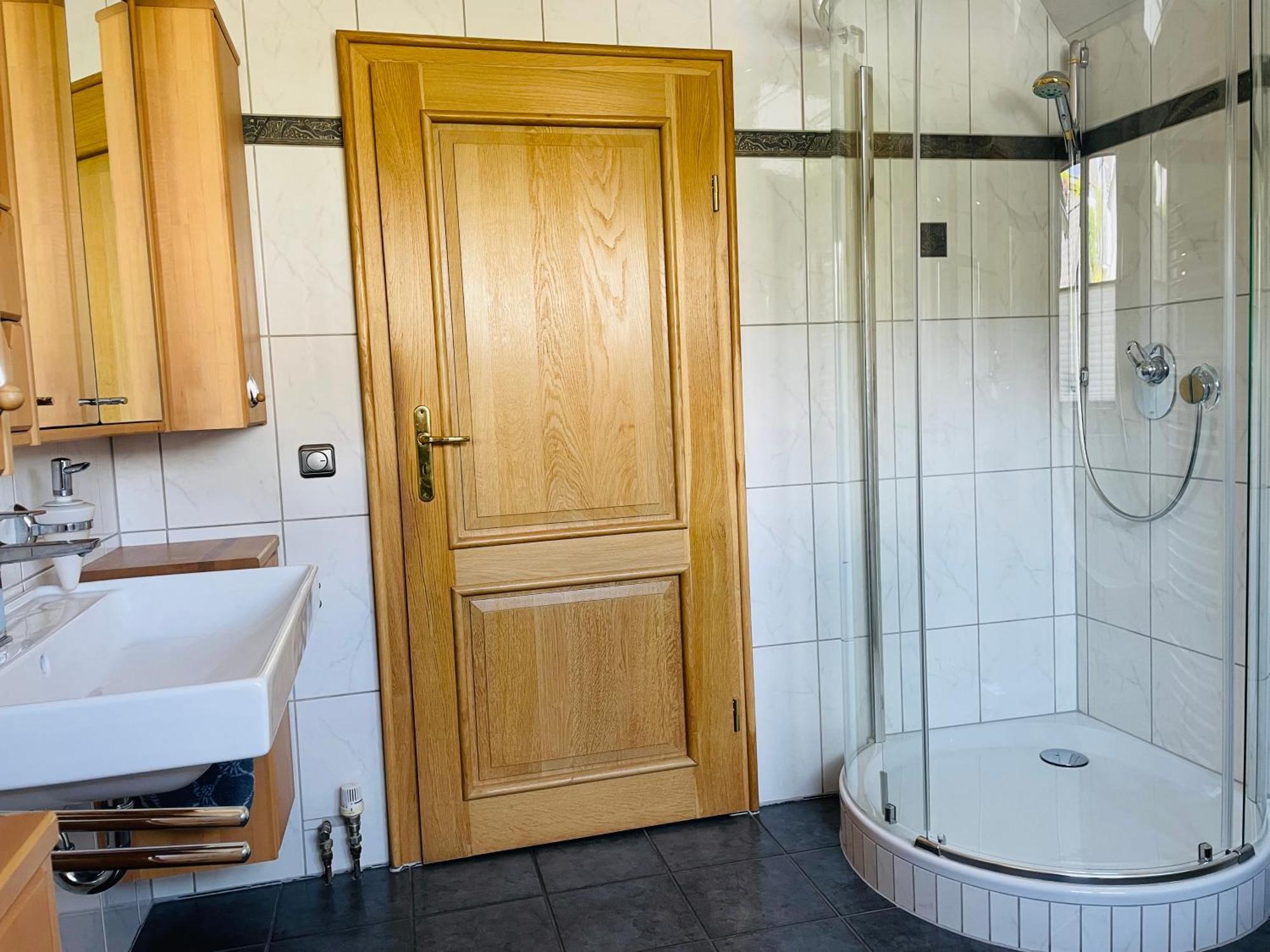 Moderne Ferienwohnung Mit Sonnenbalkon In Fretter Finnentrop Екстер'єр фото