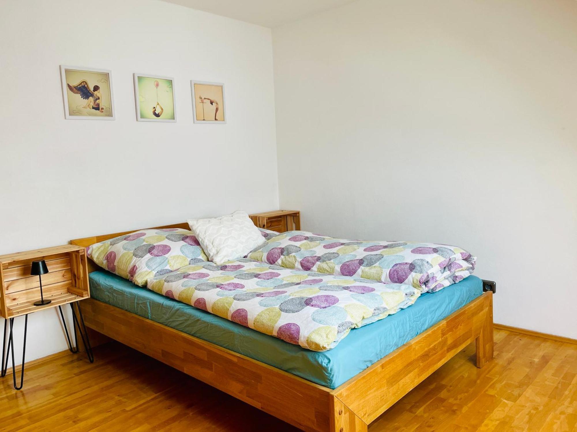 Moderne Ferienwohnung Mit Sonnenbalkon In Fretter Finnentrop Екстер'єр фото