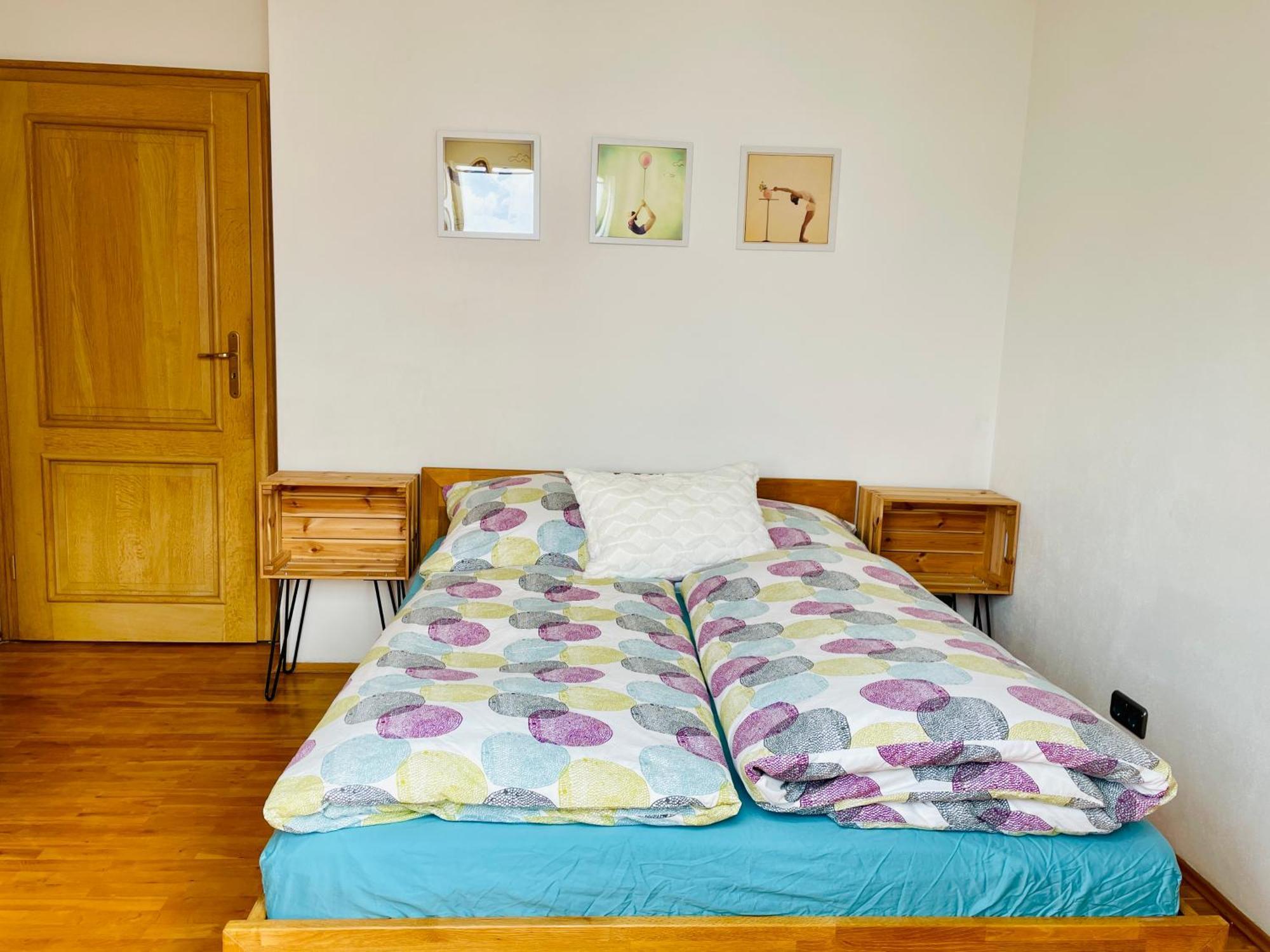 Moderne Ferienwohnung Mit Sonnenbalkon In Fretter Finnentrop Екстер'єр фото